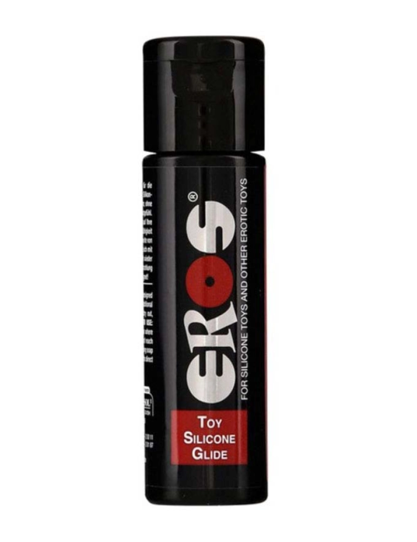 BB - Lubrificante à Base de Silicone Eros 3100004938 (30 ml)