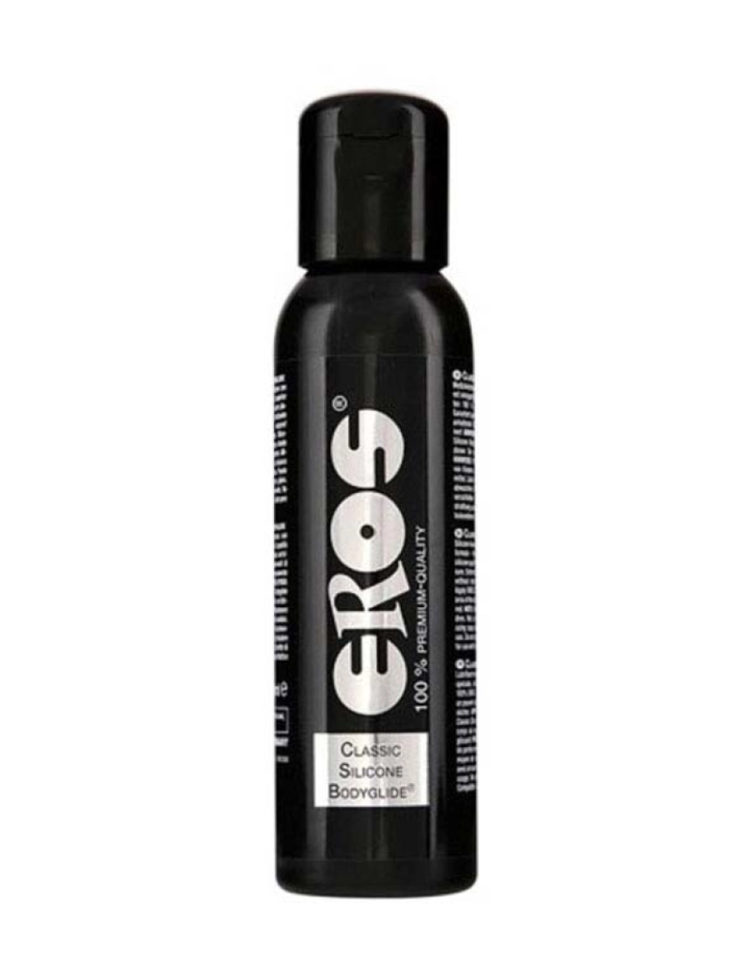 BB - Lubrificante à Base de Silicone Eros (50 ml)
