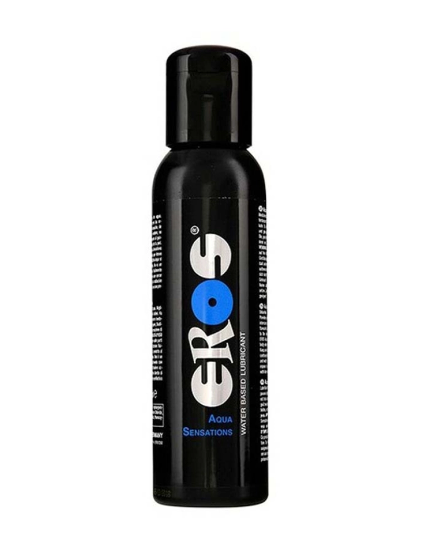 BB - Lubrificante à base de Água Eros (250 ml)