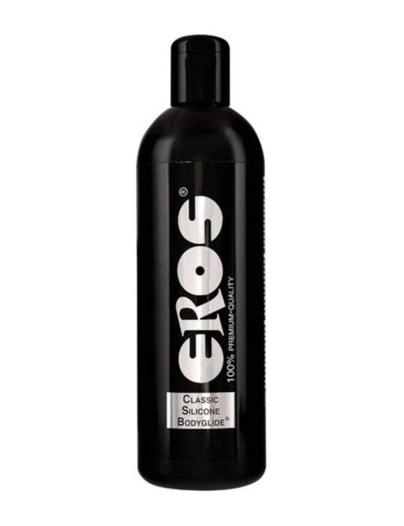BB - Lubrificante à Base de Silicone Eros ER21900 (1000 ml) (1 L)