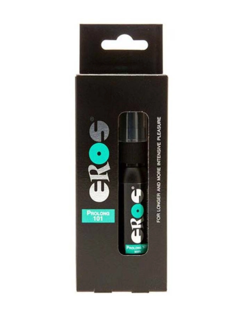 BB - Spray Retardante Eros (30 ml)
