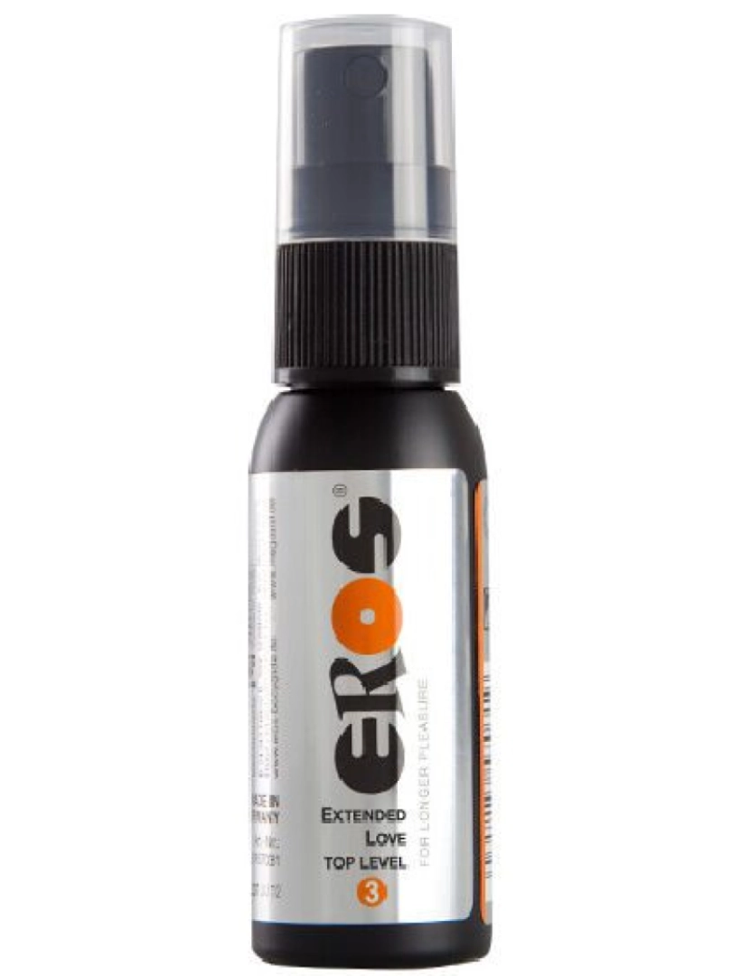 BB - Spray Retardante Eros ER57033 (30 ml)
