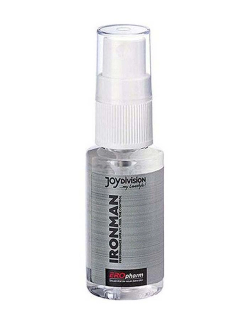BB - Spray Estimulante Joydivision (30 ml)