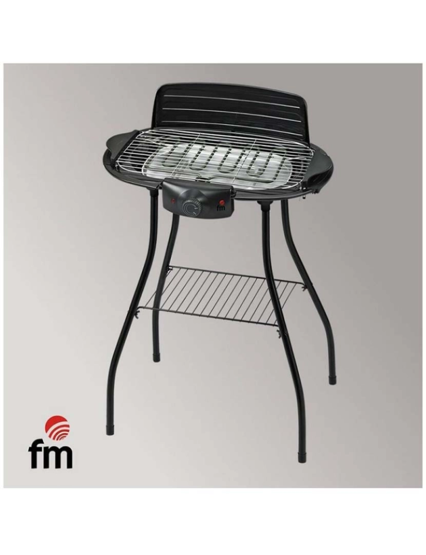 BB - Churrasco Grupo Fm Bep2000