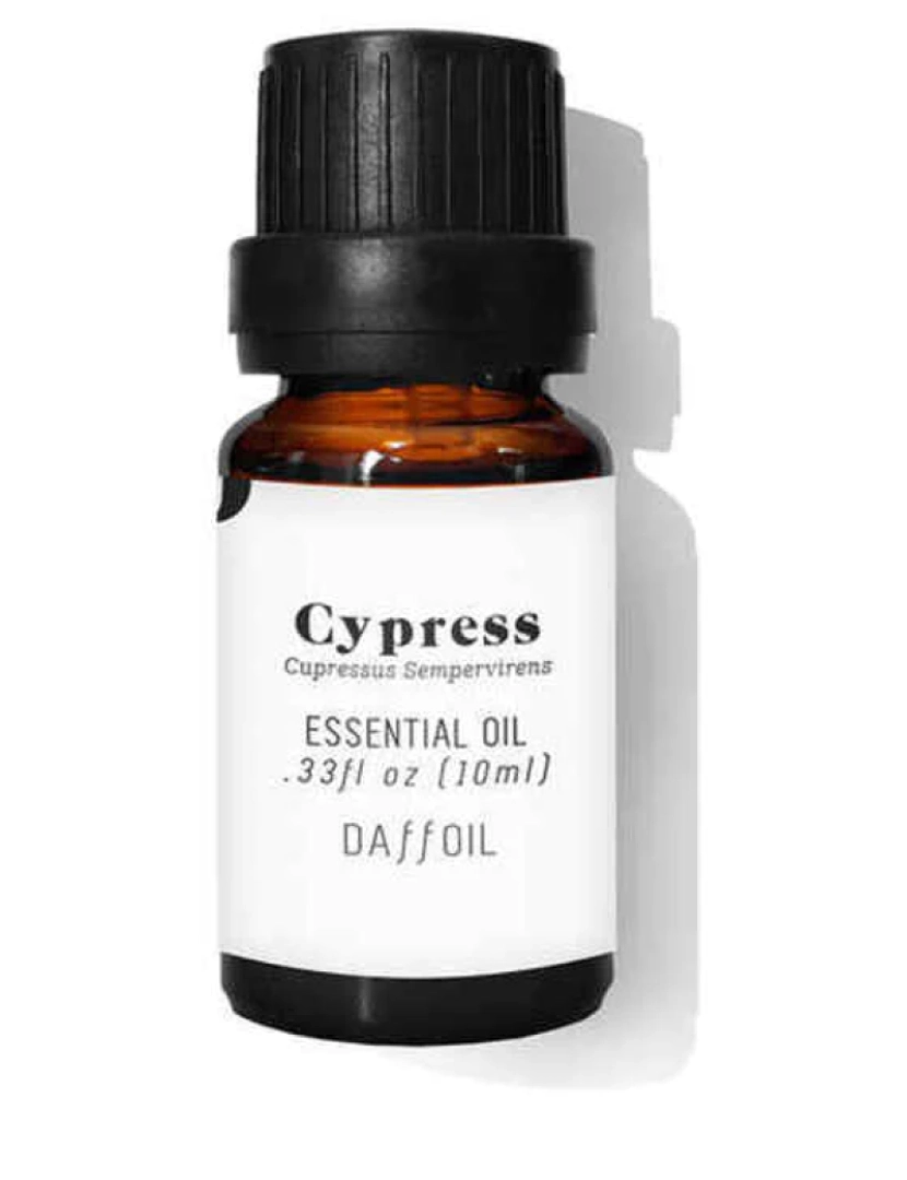 Daffoil - Óleo Essencial Cypress 10Ml