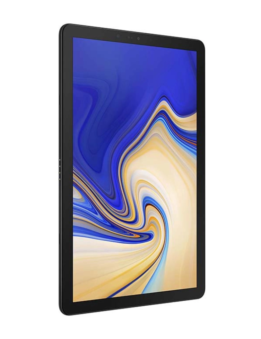 Samsung - Samsung Galaxy Z Fold6 5G 512GB F956B DS Preto