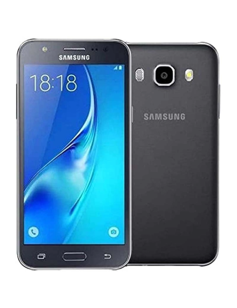 Samsung - Samsung Galaxy J5 (2016) J510FN Grau A