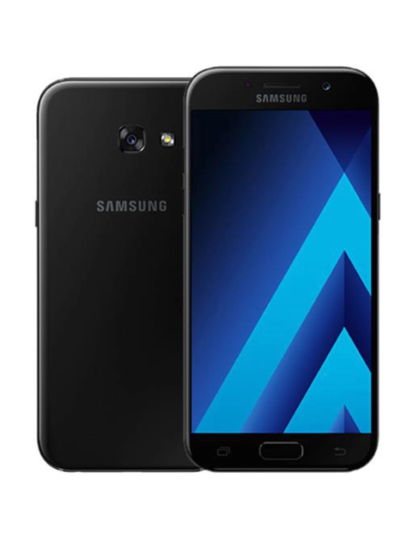 Samsung - Samsung Galaxy A5 (2017) 32GB A520F