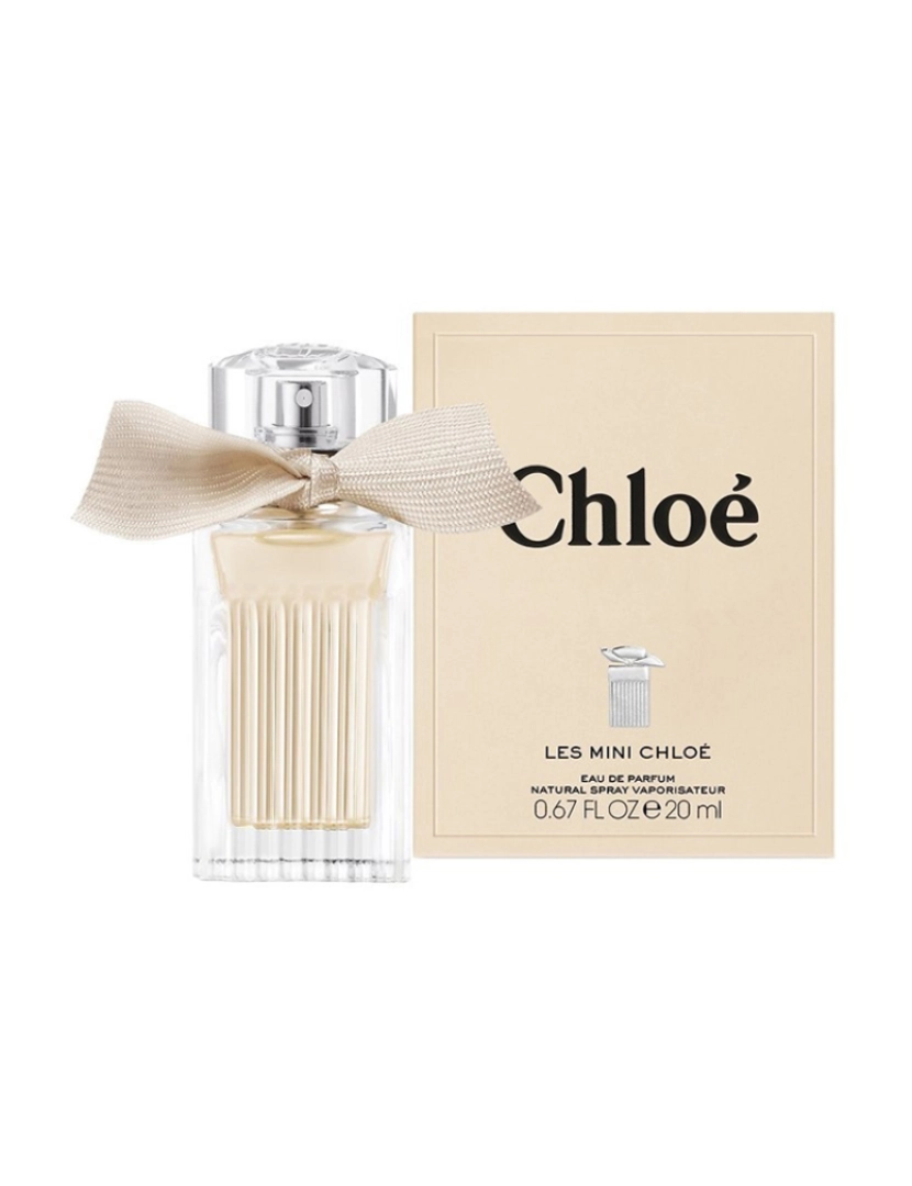 Chloé - Chloe Signature EP 20 vp
