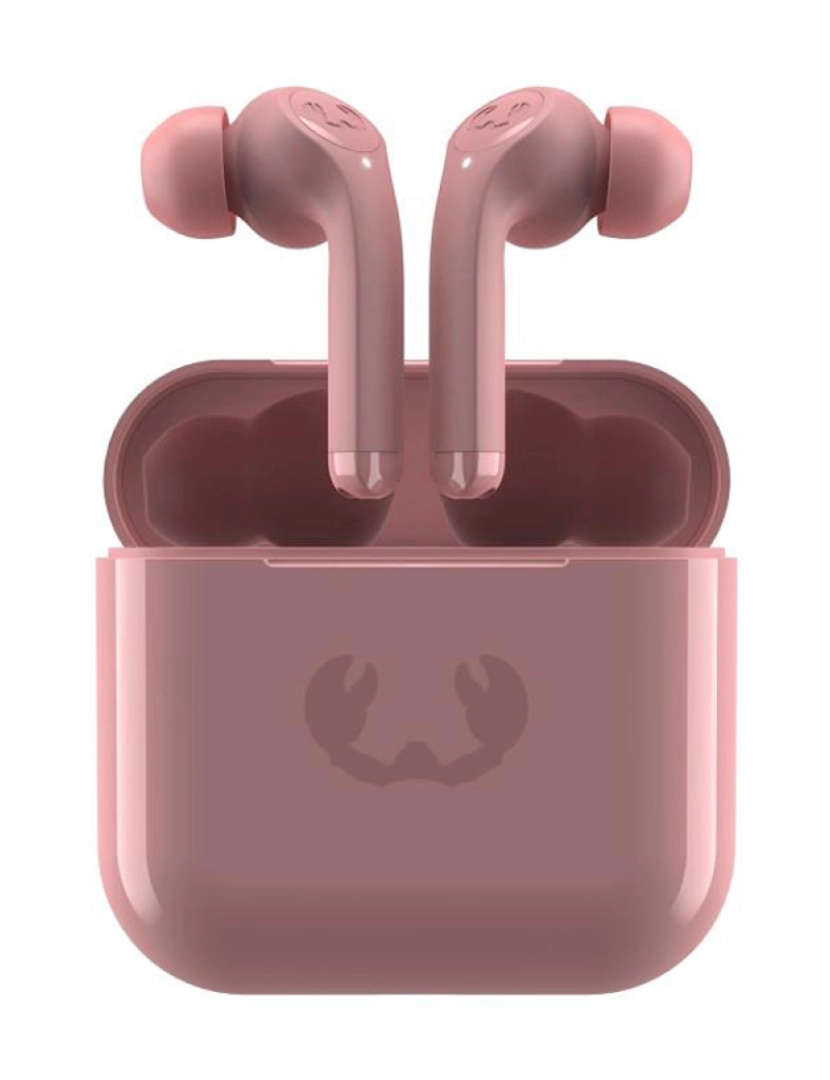 Fresh 'n Rebel - Earpods True Wireless TWINS 2 TIP  DUSTY PINK