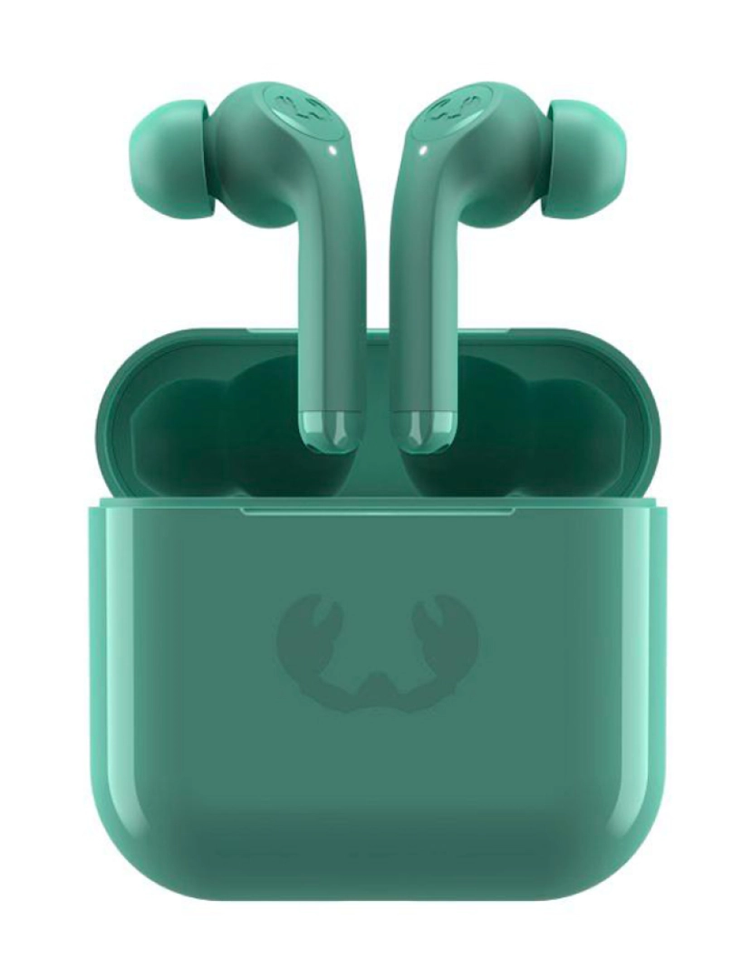 Fresh 'n Rebel - Earpods True Wireless TWINS 2 TIP MISTY MINT