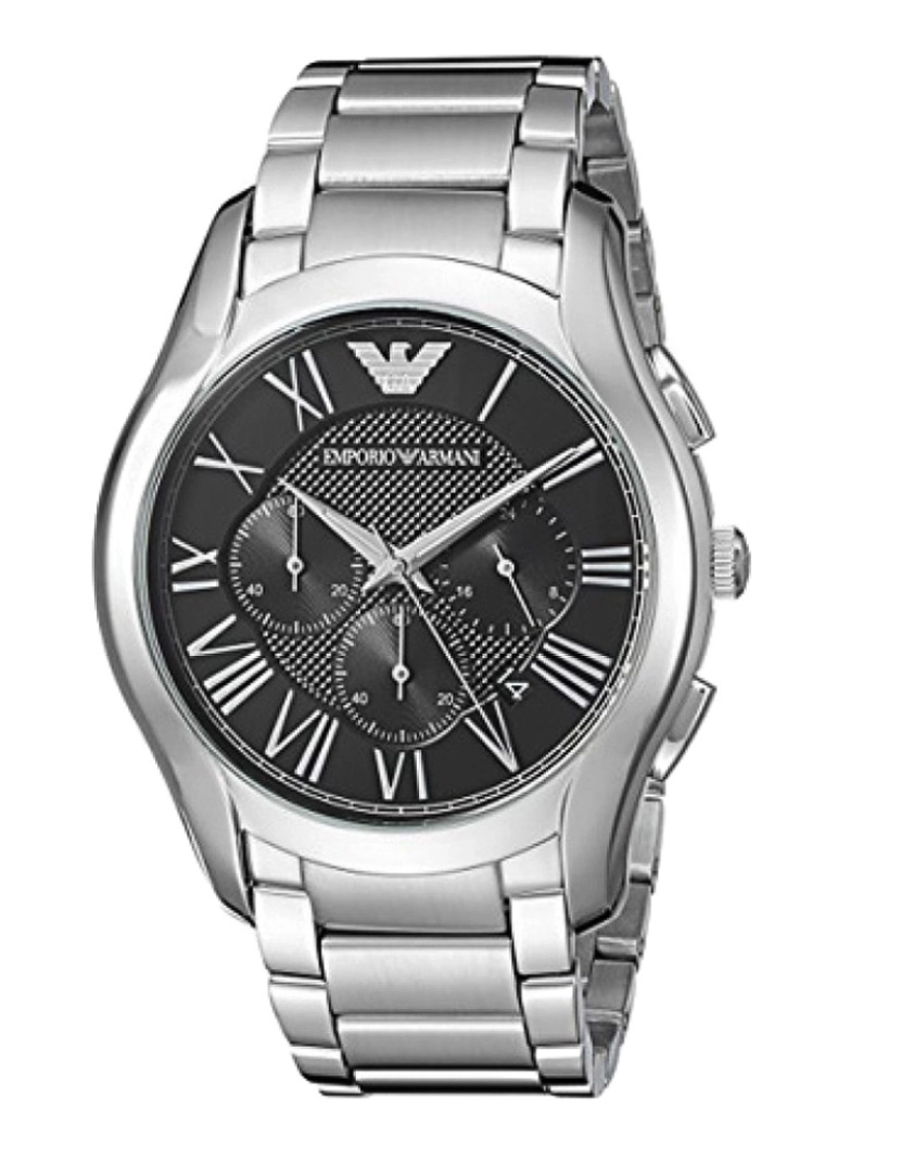 Armani - Relógio Homem Emporio Armani Prateado