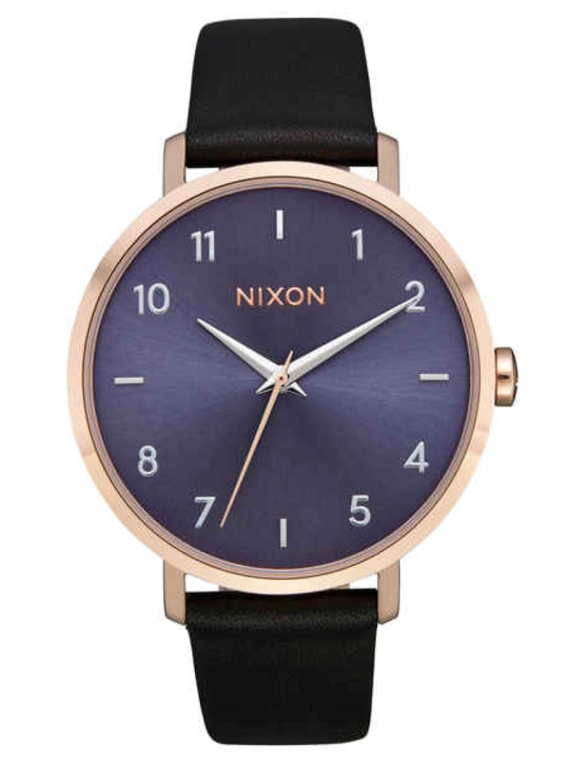 Nixon - Relógio Senhora Azul