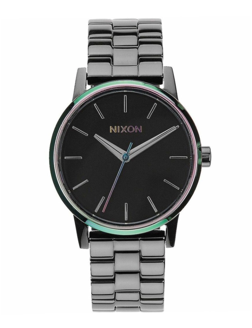 Nixon - Relógio Senhora Cinza 
