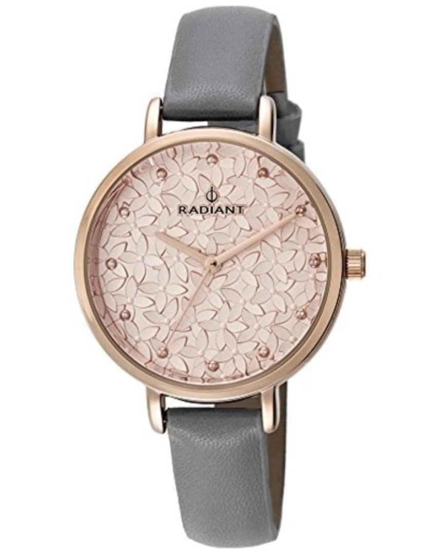 Radiant - Relógio Senhora Rosa