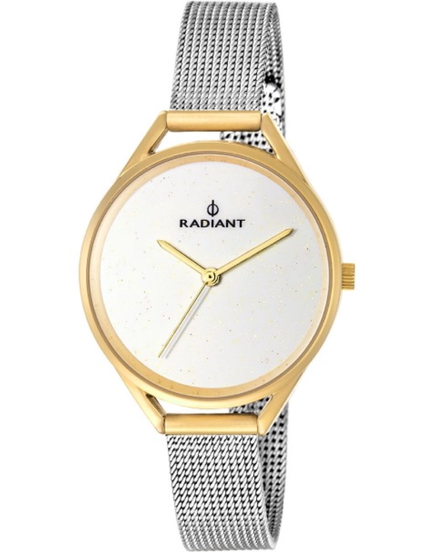 Radiant - Relógio Radiant Senhora Rosa