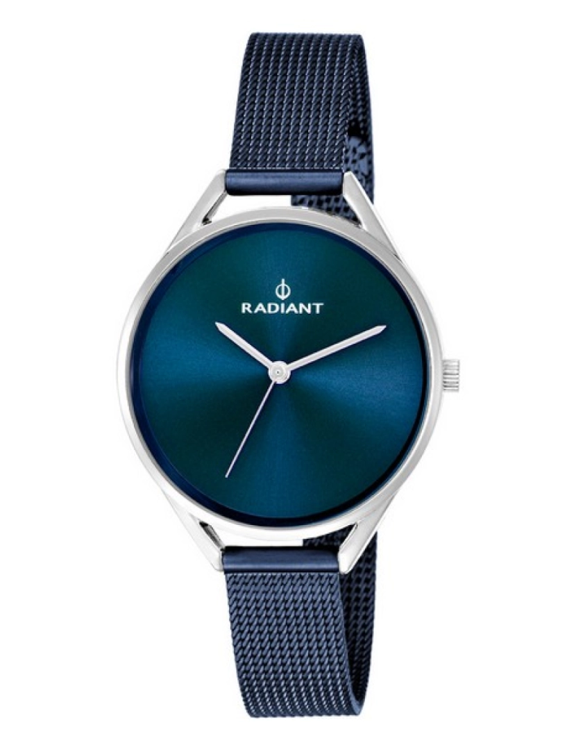 Radiant - Relógio Senhora Azul