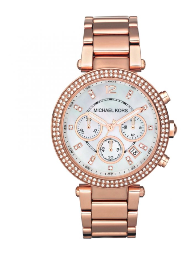 imagem de Relógio Michael Kors MK54912