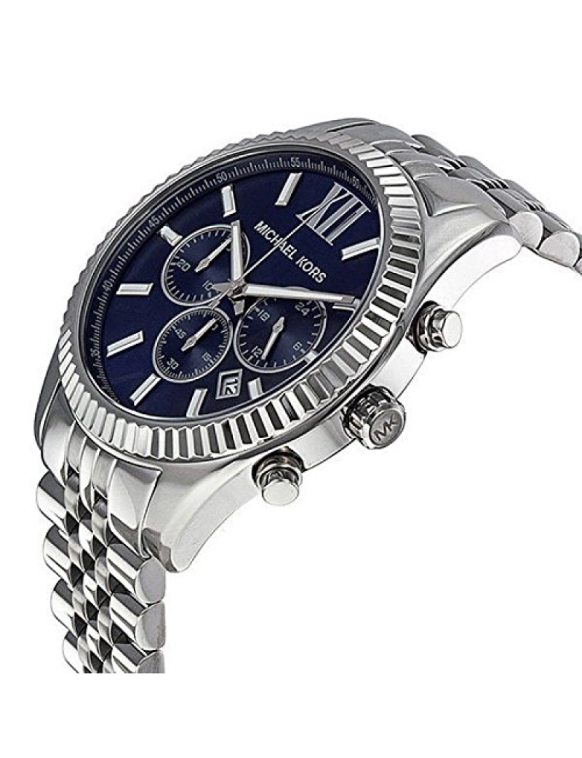 imagem de Relógio Michael Kors MK8280 STFA3