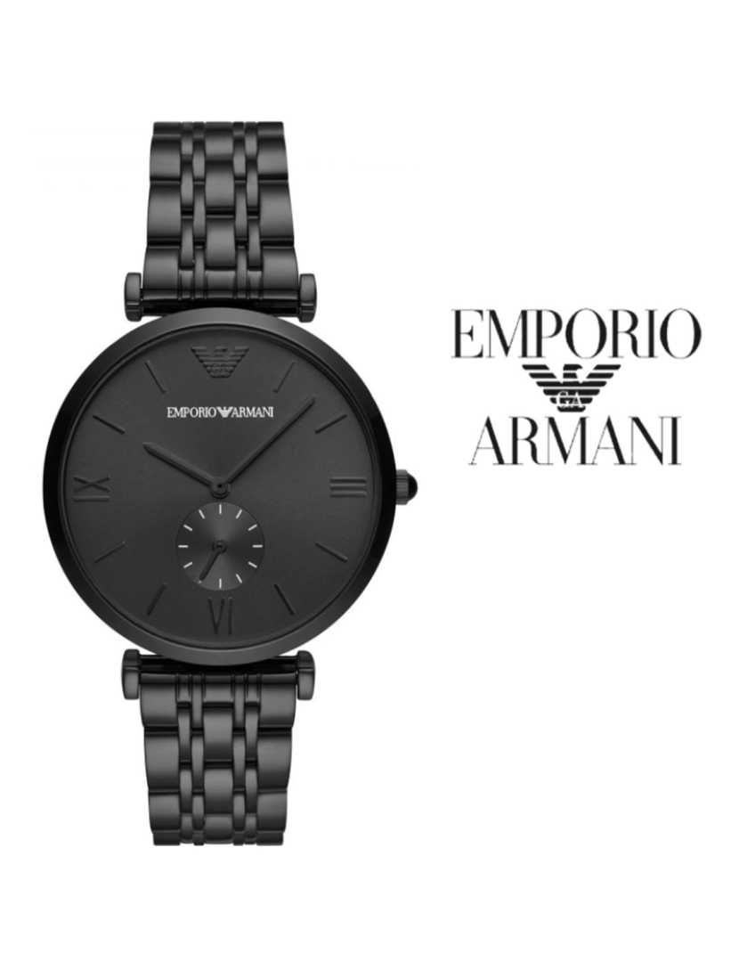 imagem de Relógio Emporio Armani AR112991