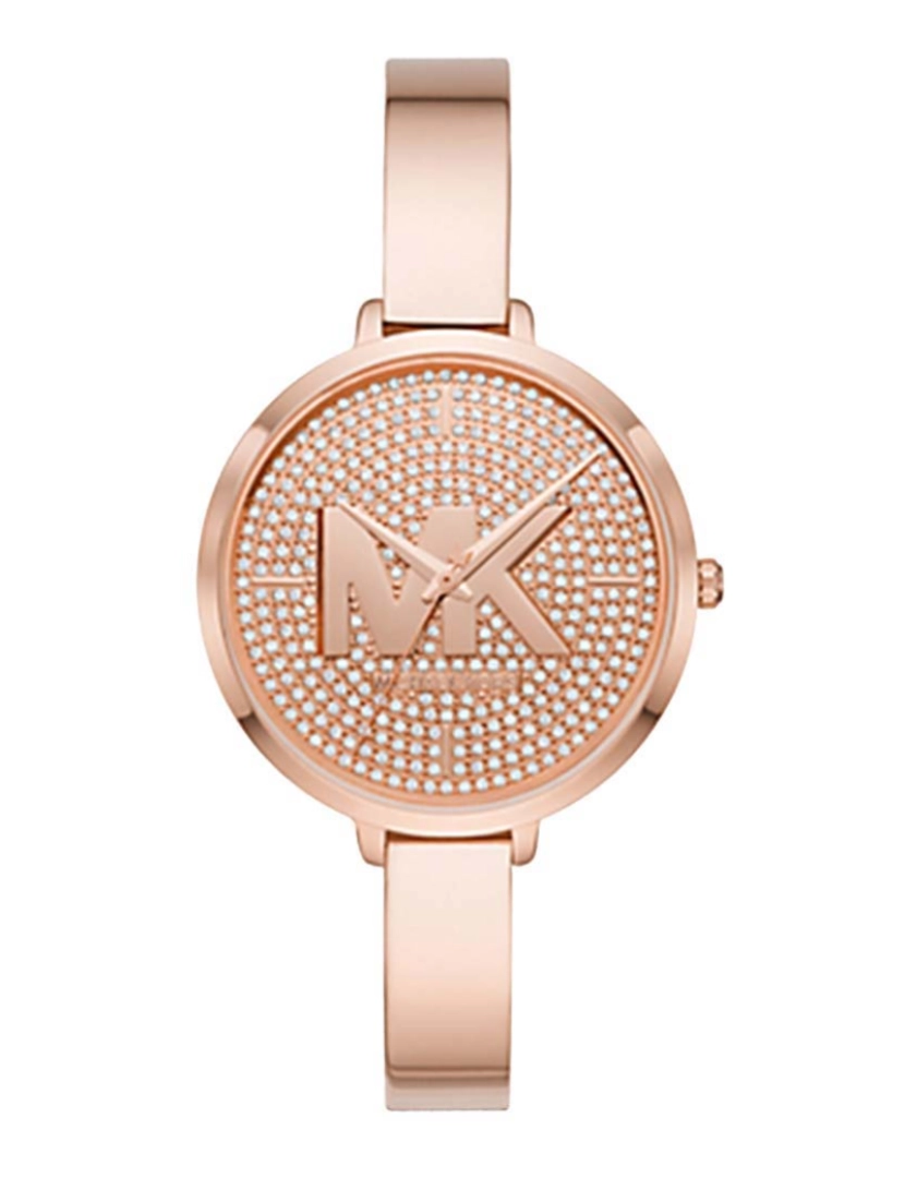 Michael Kors - Relógio Senhora Rose Gold 