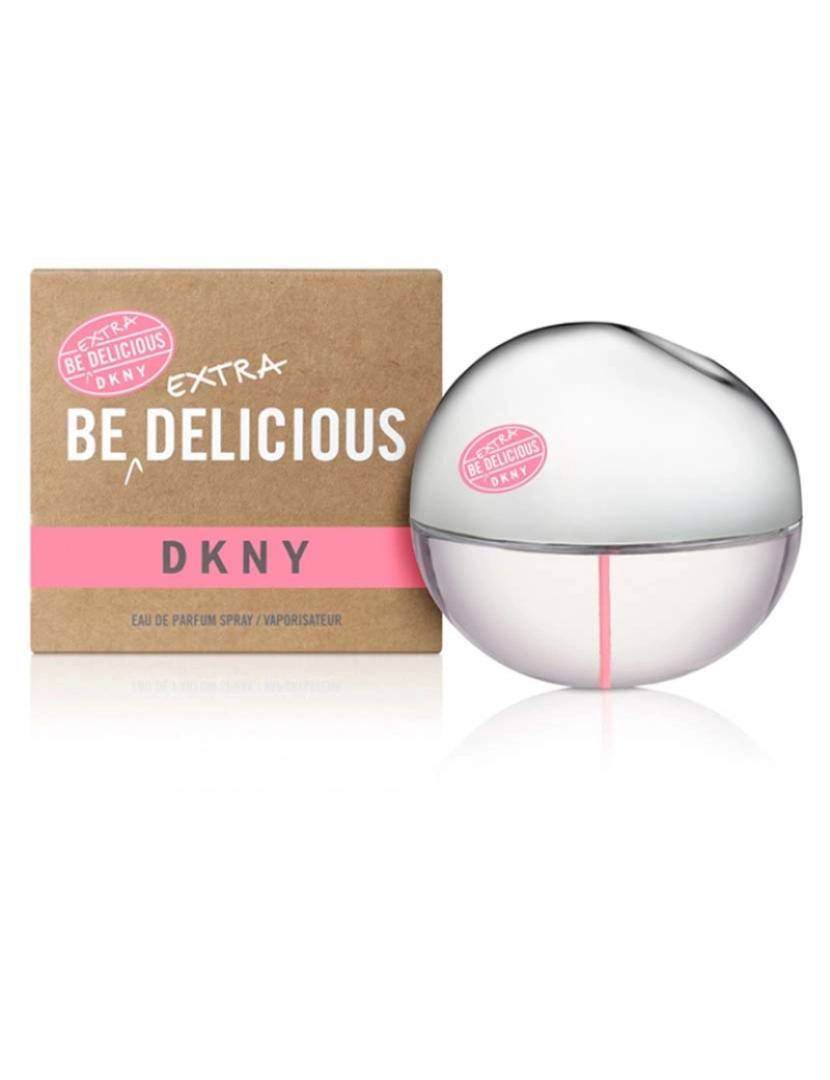 DKNY - Be Extra Delicious Edp 