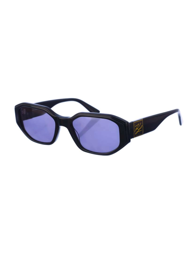 Karl Lagerfeld Sunglasses - Óculos de Sol Senhora Preto
