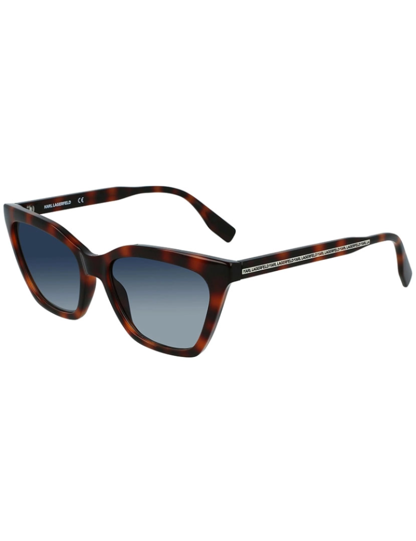 Karl Lagerfeld Sunglasses - Óculos de Sol Senhora Havana