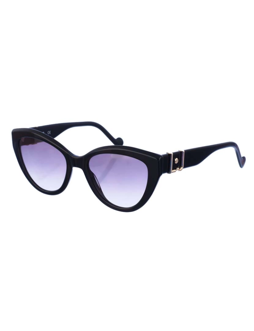Liu Jo Sunglasses - Óculos de Sol Senhora Preto