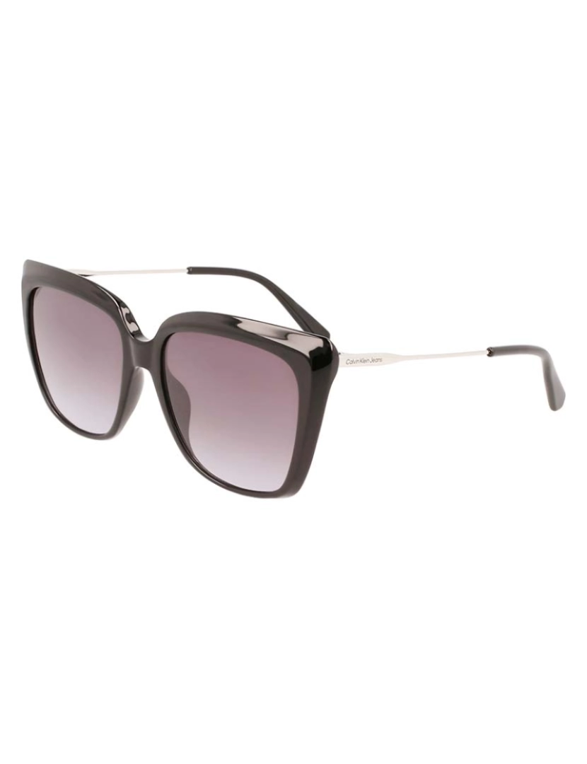 Calvin Klein Sunglasses - Óculos de Sol Preto Senhora