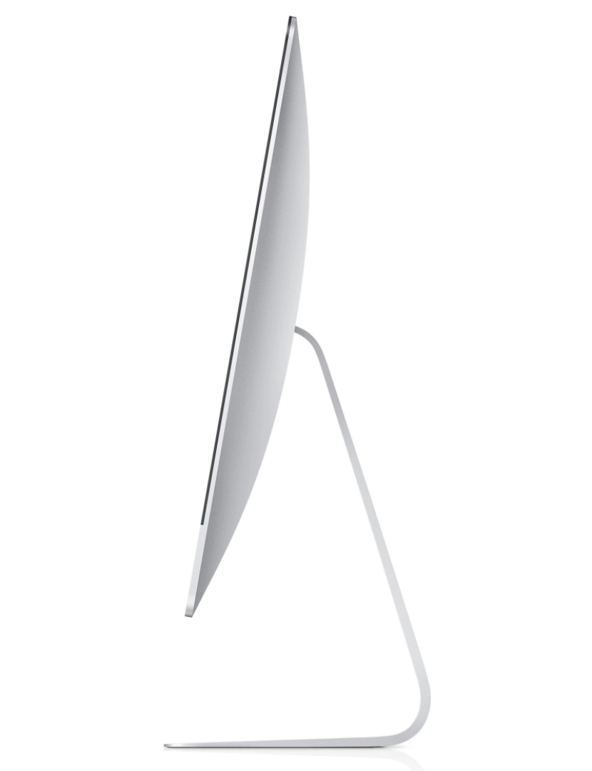 imagem de iMac 21,5" 2012 Core i5 2,7 Ghz 8 Gb 500 Gb HDD Prateado Recondicionado3