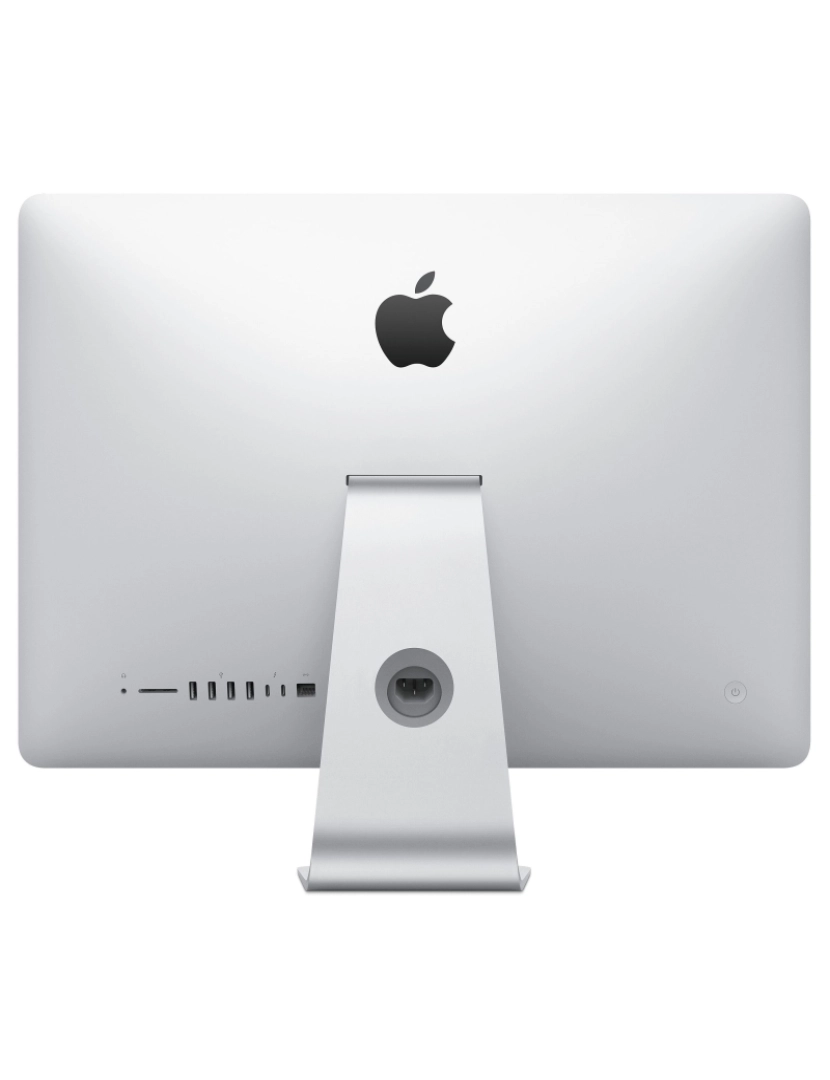 imagem de iMac 21,5" 2012 Core i5 2,7 Ghz 16 Gb 256 Gb SSD Prateado Recondicionado2