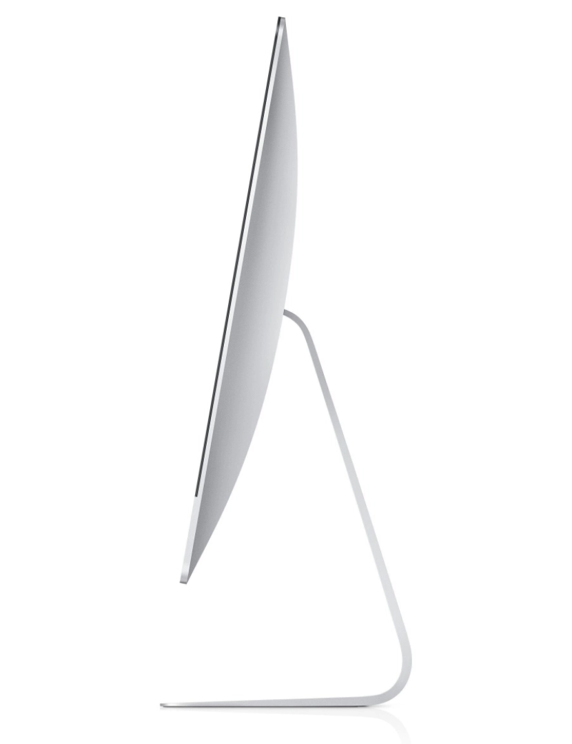 imagem de iMac 21,5" 4K 2015 Core i5 3,1 Ghz 8 Gb 500 Gb HDD Prateado Recondicionado2