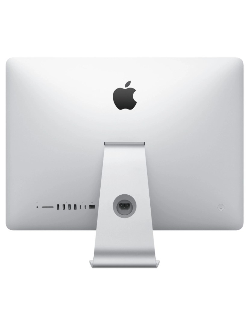 imagem de iMac 21,5" 4K 2015 Core i5 3,1 Ghz 8 Gb 512 Gb SSD Prateado Recondicionado3
