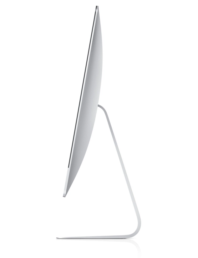 imagem de iMac 27" 5K 2019 Core i5 3 Ghz 8 Gb 1 Tb HDD Prateado Recondicionado2