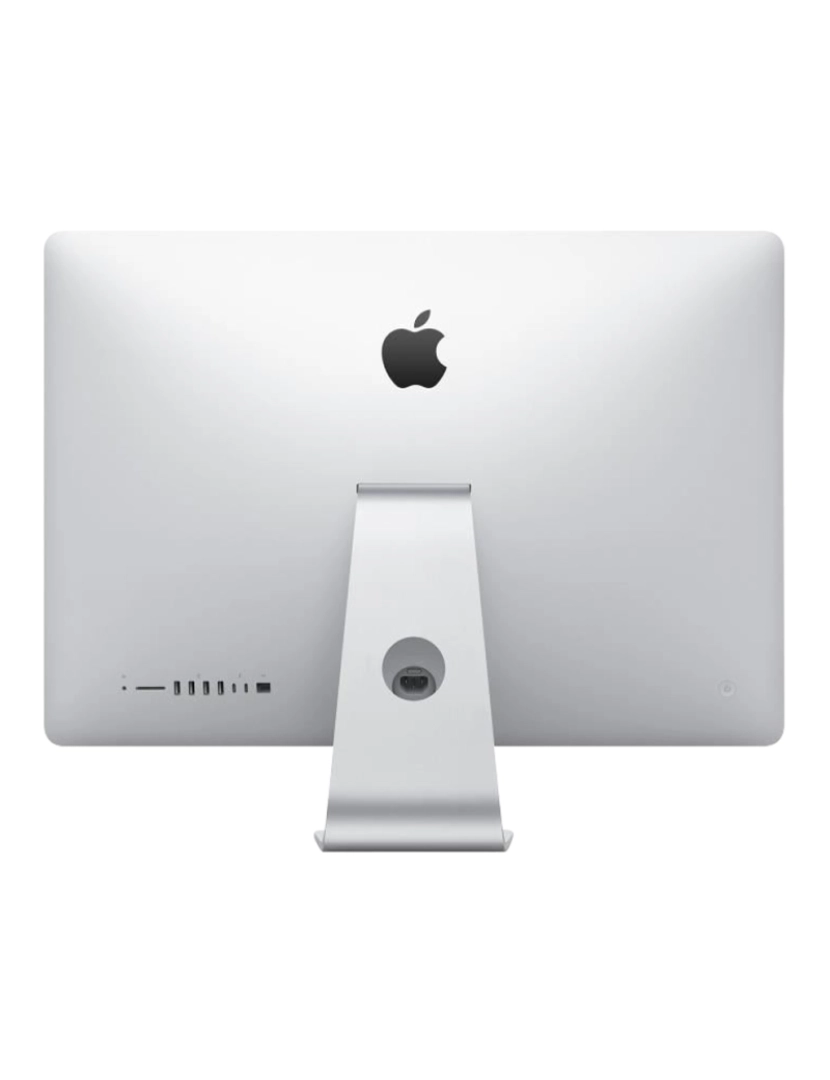imagem de iMac 27" 2012 Core i5 2,9 Ghz 8 Gb 500 Gb HDD Prateado Recondicionado2