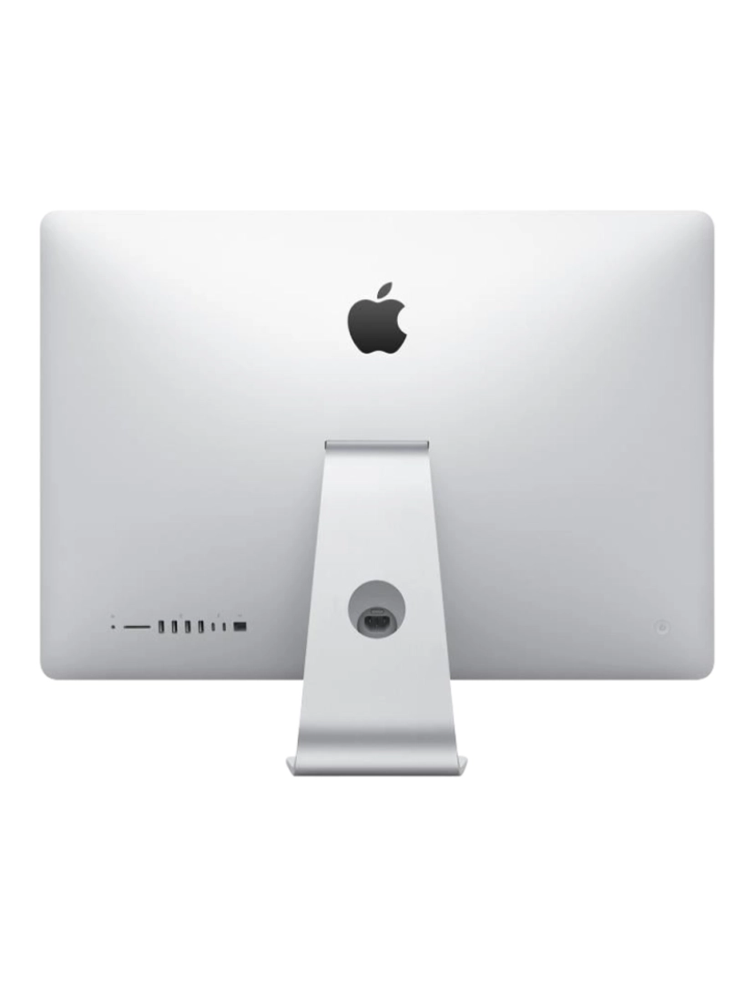 imagem de iMac 27" 2013 Core i5 3,2 Ghz 8 Gb 500 Gb HDD Prateado Recondicionado2