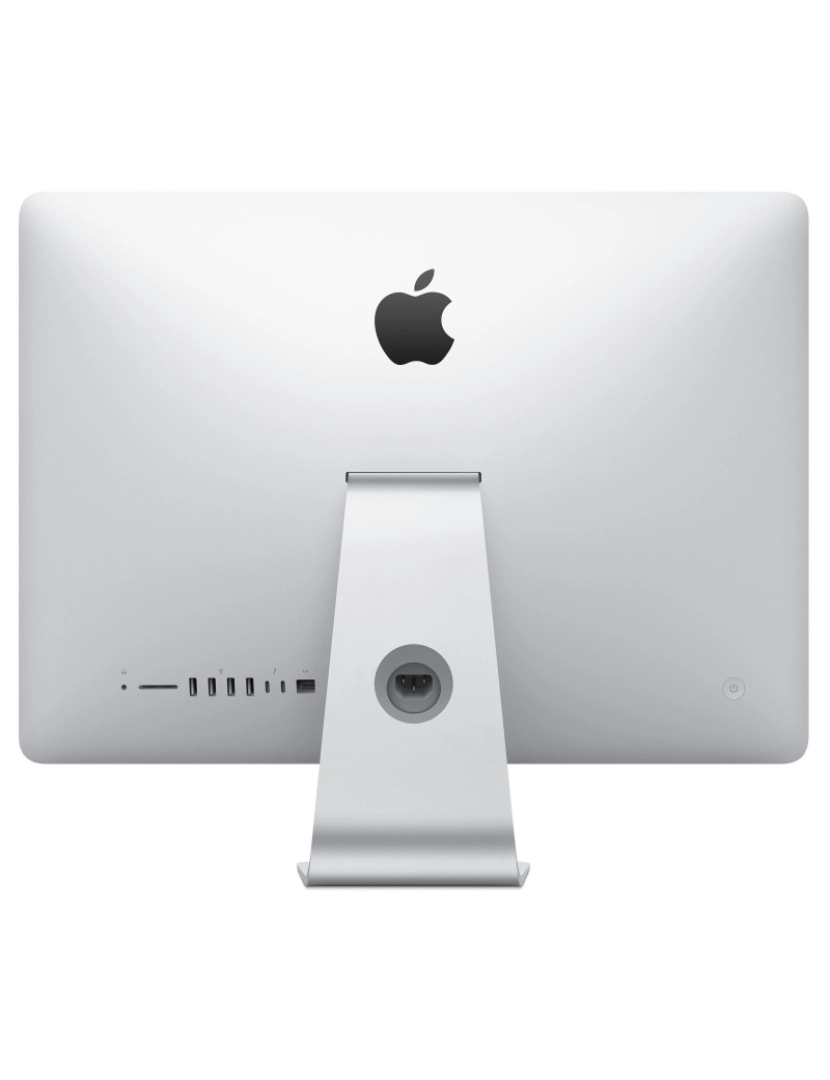 imagem de iMac 27" 5K 2014 Core i7 4 Ghz 8 Gb 1 Tb HDD Prateado Recondicionado3