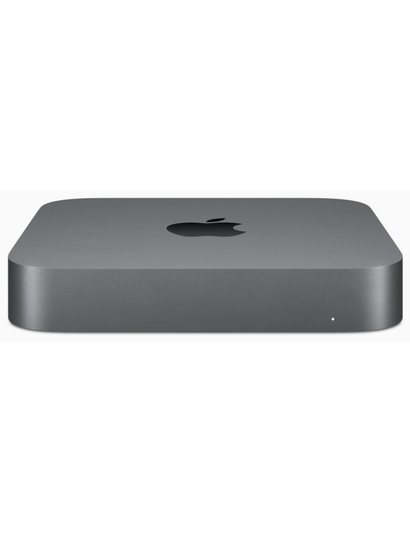 Apple - Mac Mini 2018 i7 3,2 Ghz 16 Gb 128 Gb SSD Recondicionado