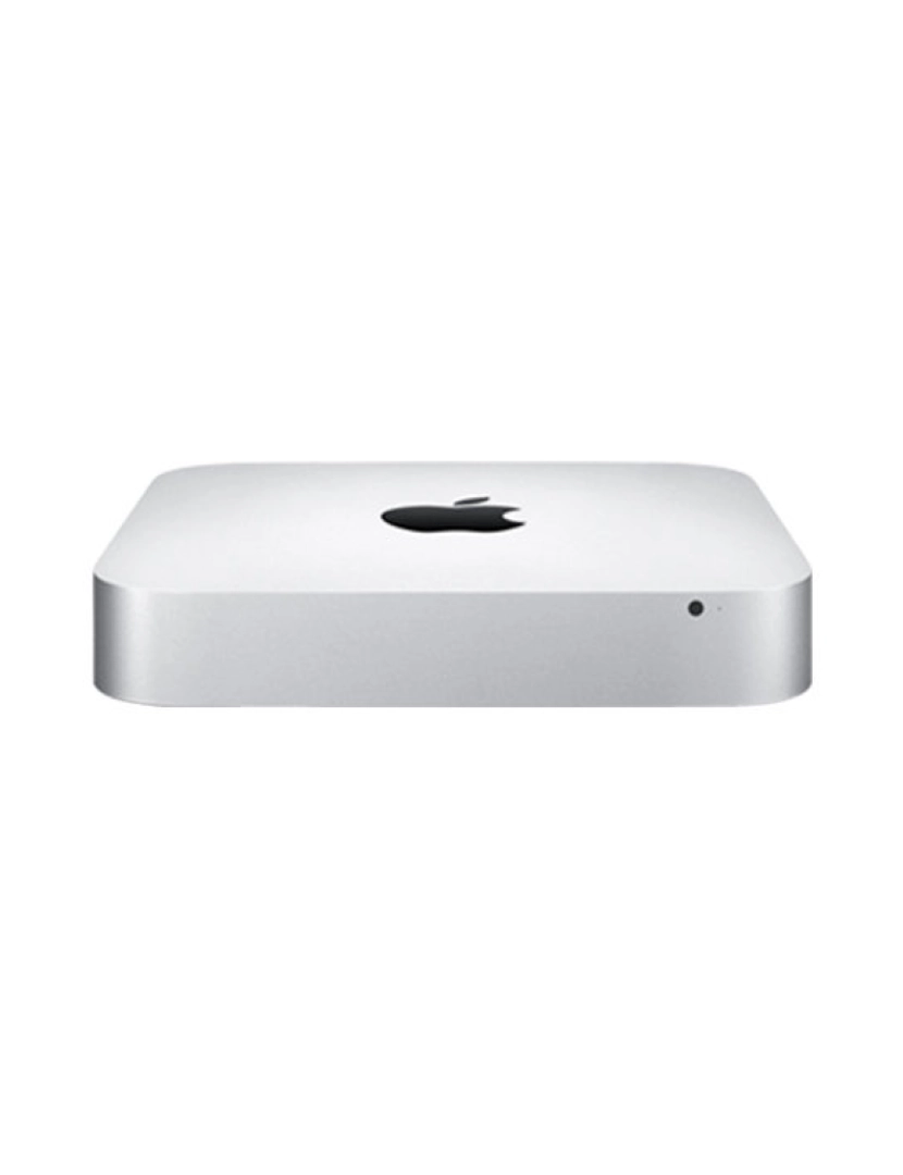 Apple - Mac Mini 2012 i5 2,5 Ghz 4 Gb 500 Gb HDD Recondicionado