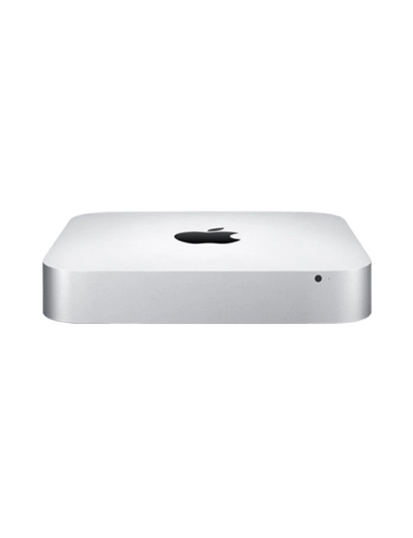 Apple - Mac Mini 2011 i5 2,3 Ghz 8 Gb 1 Tb HDD Recondicionado