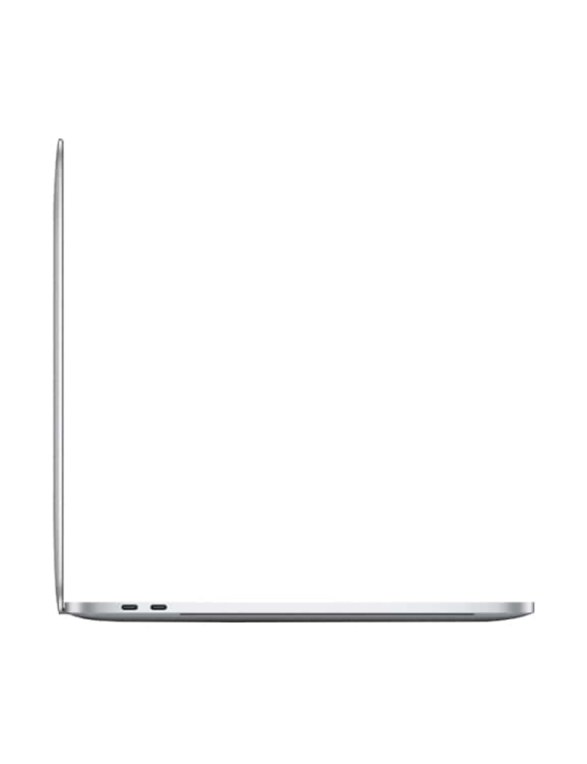 imagem de MacBook Pro Touch Bar 15" 2017" Core i7 2,9 Ghz 16 Gb 1 Tb SSD Prateado3