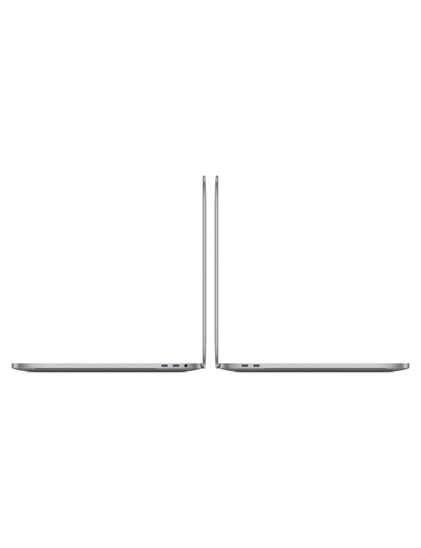 imagem de MacBook Pro Touch Bar 16" 2019 Core i7 2,6 Ghz 32 Gb 2 Tb SSD Cinzento sideral3