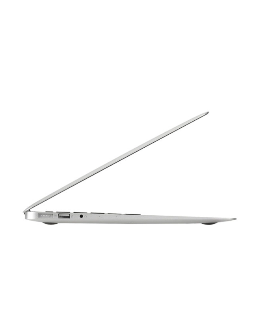 imagem de MacBook Air 11" 2011 Core i5 1,6 Ghz 4 Gb 256 Gb SSD Prateado4