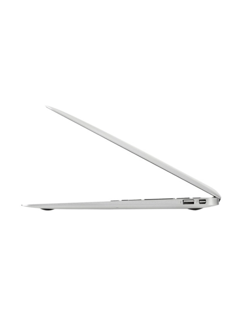 imagem de MacBook Air 11" 2011 Core i5 1,6 Ghz 4 Gb 256 Gb SSD Prateado5