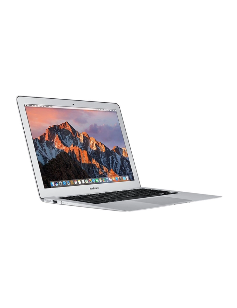 imagem de MacBook Air 11" 2011 Core i7 1,8 Ghz 4 Gb 128 Gb SSD Prateado2