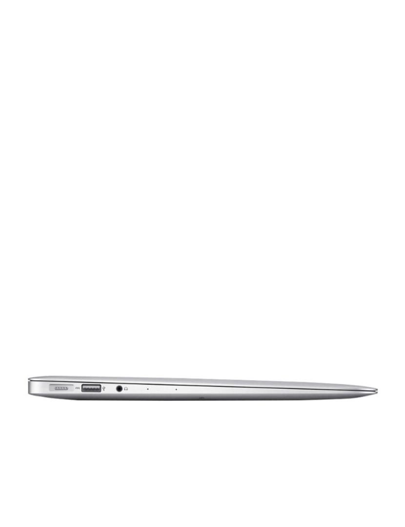 imagem de MacBook Air 13" 2011 Core i5 1,7 Ghz 4 Gb 256 Gb SSD Prateado3