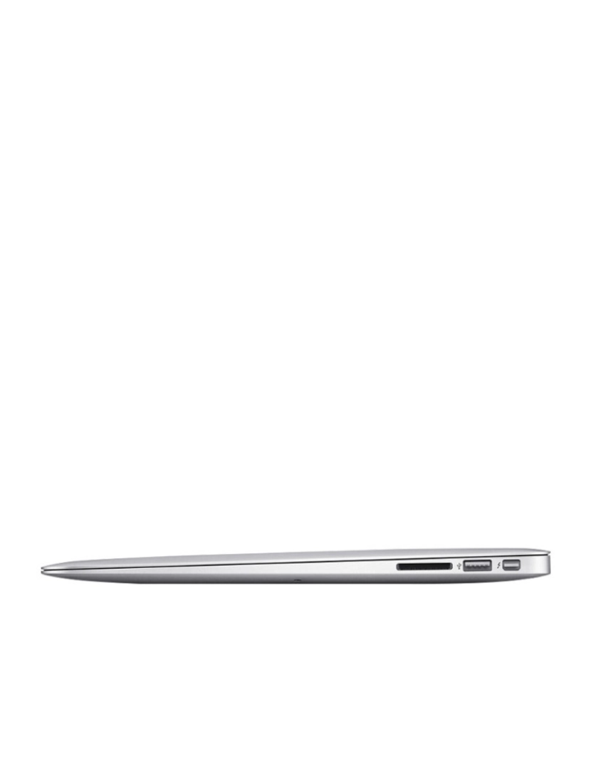 imagem de MacBook Air 13" 2011 Core i5 1,7 Ghz 4 Gb 256 Gb SSD Prateado4