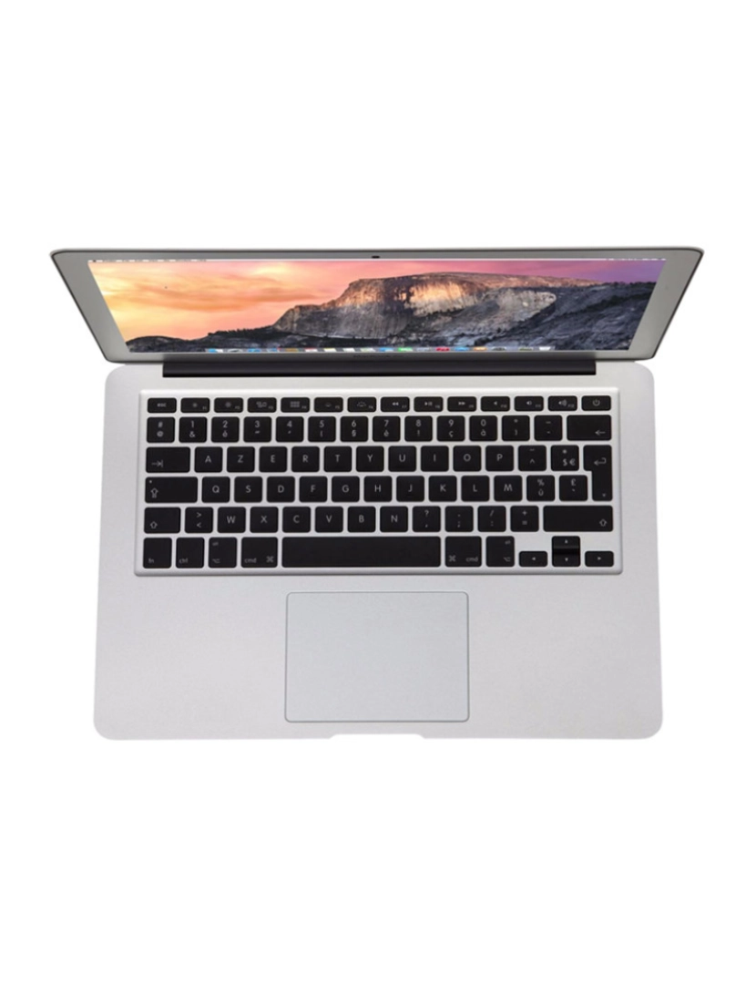 imagem de MacBook Air 13" 2011 Core i7 1,8 Ghz 4 Gb 256 Gb SSD Prateado2