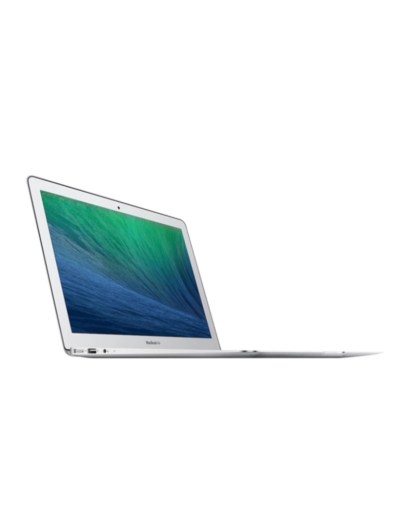 imagem de MacBook Air 11" 2012 Core i5 1,7 Ghz 4 Gb 256 Gb SSD Prateado2